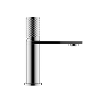 Смеситель для раковины SANCOS Nexus, хром, арт. SC9011CH — фото 2, Смесители для раковины