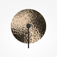 Товар: Настенный светильник (бра) Maytoni арт-MOD305WL-03B - фото 6 Настенный светильник (бра) Maytoni арт-MOD305WL-03B — фото 6, Бра