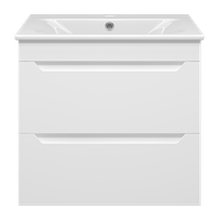 Тумба под раковину арт-П-Бри-09060-012Я — фото 1, Тумбы под раковину