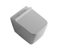 Унитаз подвесной Aquanet Rimless Tavr-W BL-103N-WHT — фото 6, Подвесные унитазы