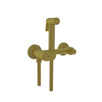 Гигиенический душ со смесителем RGW SP-216Gb 581408216-06 — фото 1, Гигиенические души