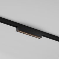 Уличный трековый светильник Outdoor O-TR02-2-S-12WB3K — фото 7, Уличное освещение