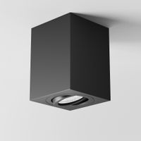 Потолочный светильник Technical C017CL-01B — фото 5, Подвесные светильники