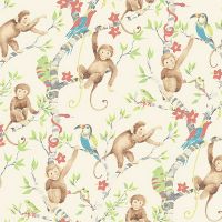 Обои 1904 15542 Twins арт. арт-TWINS15002 — фото 1, Обои для стен