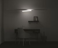 Трековый светильник Technical TR086-4-25W-DS-W — фото 2, Трековые светильники