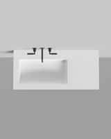 Товар: Раковина столешница ONDA PLUS 72 арт-14022031MN - фото 11 Раковина столешница ONDA PLUS 72 арт-14022031MN — фото 11, Раковины подвесные