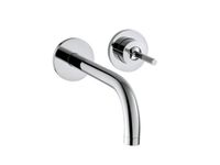 Товар: Смеситель для раковины, Hansgrohe, Axor Uno, цвет-хром арт-38116000 - фото 1 Смеситель для раковины, Hansgrohe, Axor Uno, цвет-хром арт-38116000 — фото 1, Смесители для раковины