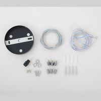 Подвесной комплект арт-CLT KIT 526 BL — фото 3, Освещение