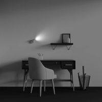 Товар: Настенный светильник (бра) Technical C079WL-L3W3K - фото 5 Настенный светильник (бра) Technical C079WL-L3W3K — фото 5, Бра