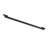 Товар: Трековый светильник Technical TR192-1-16W2.7K-B - фото 1 Трековый светильник Technical TR192-1-16W2.7K-B — фото 1, Трековые светильники