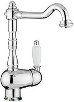 Смеситель для кухни Paffoni Melissa FME181CR — фото 1, Смесители для кухни