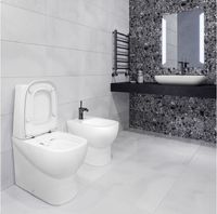 Товар: Плитка K-592/СR/300x600x10 (1,08 кв.м.) арт-K-592/CR/300x600x10 - фото 2 Плитка K-592/СR/300x600x10 (1,08 кв.м.) арт-K-592/CR/300x600x10 — фото 2, Керамическая плитка