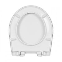 LYRA Plus Сиденье для чаши дюропласт, soft-close JIKA арт-8933813000009 — фото 5, Сиденья для унитаза