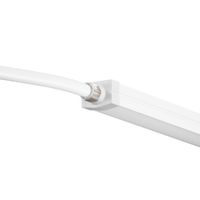 Токоведущий светильник для уличной трековой систем Outdoor O-TR001-LL-L20W3K — фото 1, Уличное освещение