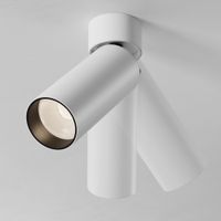 Товар: Потолочный светильник Technical C055CL-L12W3K-SS-W - фото 5 Потолочный светильник Technical C055CL-L12W3K-SS-W — фото 5, Подвесные светильники