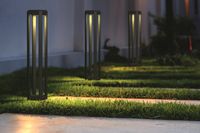 Товар: Ландшафтный светильник Outdoor O019FL-L12GR3K - фото 9 Ландшафтный светильник Outdoor O019FL-L12GR3K — фото 9, Уличное освещение