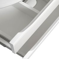 Тумба напольная VIKTORIA 60 /2ящ// AQUA DE MARCO 2060CVIC/EL/2Y — фото 9, Тумбы под раковину