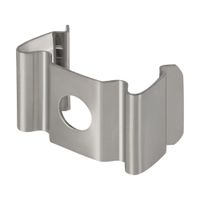 Комплектующие для профиля Led Strip арт-ALM001MT — фото 2, Комплектующие для освещения