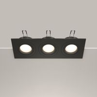 Встраиваемый светильник Technical арт-DL024-2-03B — фото 6, Точечные светильники