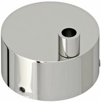 Элемент для скрытого монтажа полотенцесушителей Aquanet 00287733 — фото 1, Комплектующие для полотенцесушителей