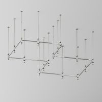 Товар: Комплектующие для систем освещения с токоведущими элементами Technical TRX154-RC80-PT - фото 6 Комплектующие для систем освещения с токоведущими элементами Technical TRX154-RC80-PT — фото 6, Комплектующие для освещения