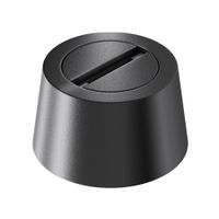 Товар: Комплектующие для текстильной подвесной системы Technical TRA130CRDuo-B - фото 1 Комплектующие для текстильной подвесной системы Technical TRA130CRDuo-B — фото 1, Комплектующие для освещения