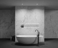 Встраиваемый светильник Technical DL101-GU10-TRS-B — фото 3, Точечные светильники