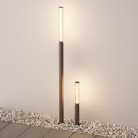 Ландшафтный светильник Outdoor O593FL-L20BR3K — фото 6, Уличное освещение