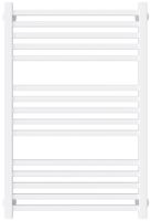 Полотенцесушитель водяной Сунержа Модус PRO 800х500 Матовый белый арт-30-0450-8050 — фото 1, Водяные полотенцесушители