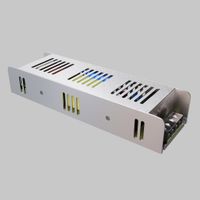 Товар: Источник напряжения Led Strip 811001 - фото 3 Источник напряжения Led Strip 811001 — фото 3, Комплектующие для освещения