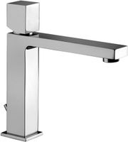 Смеситель для раковины Paffoni Elle ELX073CR хром — фото 2, Смесители для раковины