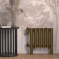 Товар: Кронштейн Опора Сунержа (для ДР Эталон и Кумир) / 2 шт Состаренная бронза арт-05-1545-0000 - фото 1 Кронштейн Опора Сунержа (для ДР Эталон и Кумир) / 2 шт Состаренная бронза арт-05-1545-0000 — фото 1, Комплектующие для полотенцесушителей