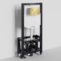 Dill Система инсталляции для унитазов арт-61TLT.010.ME.MG02 — фото 1, Инсталляции для унитазов