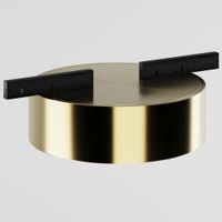 Трековый светильник Technical TR189-1-12W2.7K-BBS — фото 6, Трековые светильники