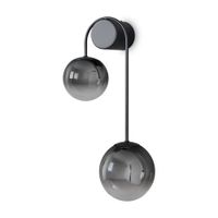 Настенный светильник (бра) Freya FR6178WL-L10B — фото 5, Бра