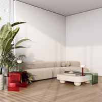 Товар: Настольный светильник Freya FR6185TL-L5GN - фото 7 Настольный светильник Freya FR6185TL-L5GN — фото 7, Настольные лампы