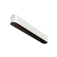 Трековый светильник Technical TR084-1-12W3K-W — фото 1, Трековые светильники