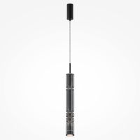 Товар: Подвесной светильник Maytoni MOD272PL-L12B3K - фото 13 Подвесной светильник Maytoni MOD272PL-L12B3K — фото 13, Подвесные светильники