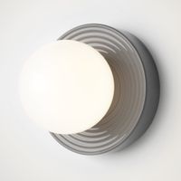 Настенный светильник (бра) Maytoni MOD403WL-01GR — фото 11, Бра