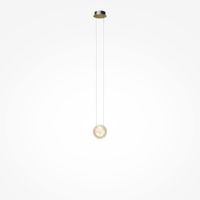 Товар: Подвесной светильник Maytoni MOD361PL-L7BS3K - фото 4 Подвесной светильник Maytoni MOD361PL-L7BS3K — фото 4, Подвесные светильники