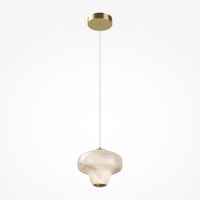 Подвесной светильник Maytoni арт-MOD359PL-L6BS3K — фото 10, Подвесные светильники