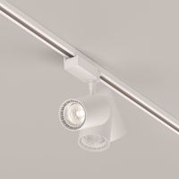 Трековый светильник Technical TR003-1-26W4K-S-W — фото 5, Трековые светильники