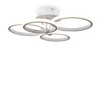 Потолочный светильник Freya арт-FR10018CL-L40W — фото 1, Подвесные светильники