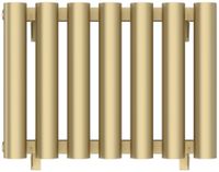 Товар: Отопительный радиатор Сунержа Кумир-0 300х470 7 секций Матовая шампань арт-022-0340-3007 - фото 5 Отопительный радиатор Сунержа Кумир-0 300х470 7 секций Матовая шампань арт-022-0340-3007 — фото 5, Радиаторы отопления