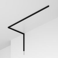 Товар: Профиль Outdoor O-TR002OH-P-B2M - фото 3 Профиль Outdoor O-TR002OH-P-B2M — фото 3, Комплектующие для освещения