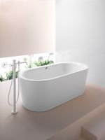 Товар: ванна свободностоящая арт-VASAND90 - фото 4 ванна свободностоящая арт-VASAND90 — фото 4, Акриловые ванны