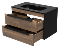 Товар: Тумба под раковину арт-MON-09080-0102Я - фото 3 Тумба под раковину арт-MON-09080-0102Я — фото 3, Тумбы под раковину