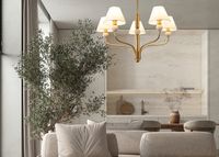 Товар: Настенный светильник (бра) Freya FR2058WL-01BS - фото 7 Настенный светильник (бра) Freya FR2058WL-01BS — фото 7, Бра