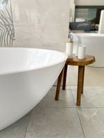 Ванна CALIPSO 165,5 см из литьевого мрамора NOVA GEL / Aqua de Marco 1165WCAL_GEL — фото 10, Ванны