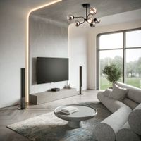 Товар: Настенный светильник (бра) Freya FR6178WL-L5B - фото 6 Настенный светильник (бра) Freya FR6178WL-L5B — фото 6, Бра